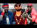 STATE OF EMERGENCY LATEST NOLLYWOOD MOVIES 2022 NIGERIAN MOVIES 2022
