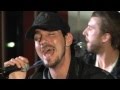 Three Days Grace - Pain (Live at the Fox Uninvited ...