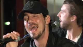 Three Days Grace - Pain (Live at the Fox Uninvited Guest)