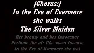 Aina Silver Maiden Lyrics