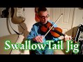 SwallowTail Jig