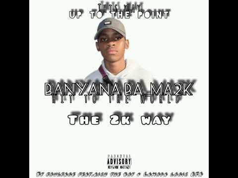Banyana Ba_Ma2k (soulsage & Lamoda logic RSA)