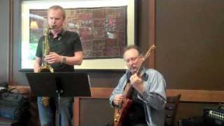 Lonnie&#39;s Lament (John Coltrane)