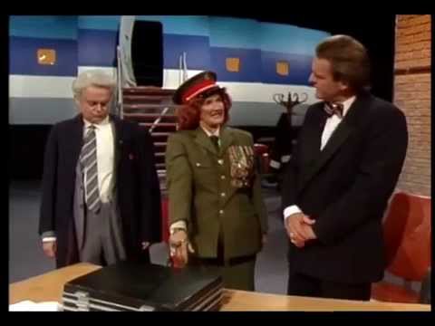 Trond Kirkvaag: Boris Jeltsin og den svarte kofferten.