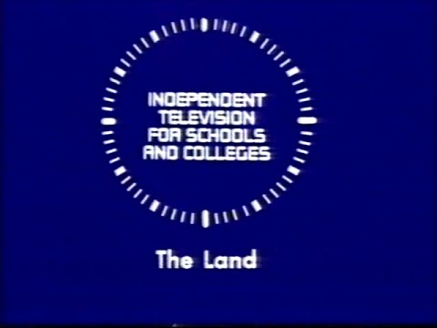 ITV SCHOOLS - THE LAND: The North West Highlands (TX 11.11.80)