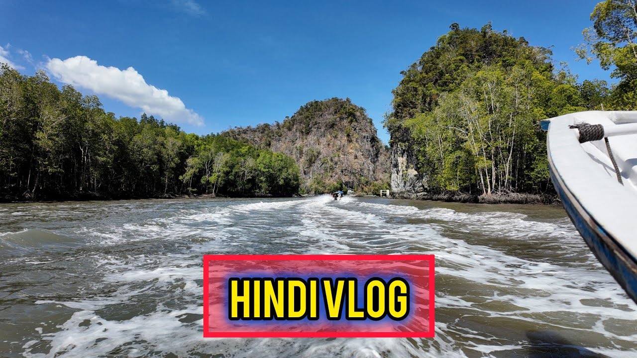 TANJUNG RHU BEACH @Lharden77 #hindi #langkawi #malaysia #travel 