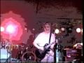 Hum playing "Dreamboat" at Planetfest on 5/2/98