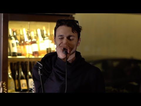 Psiched'elia - Sonno (Live Freestyle @HX&Friends | Lato B, Forlì)