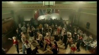 Moloko  - Familiar Feeling (Official HQ)