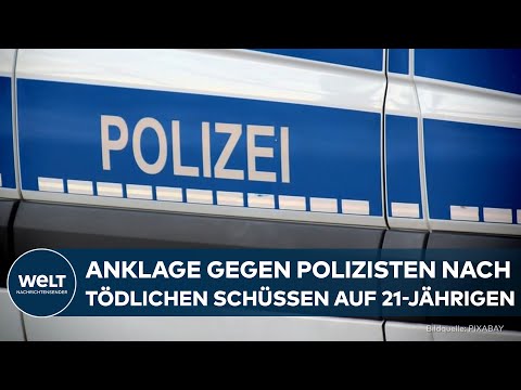 Video Thumbnail: TÖDLICHE SCHÜSSE IN OLDENBURG: Anklage gegen Polizisten im Fall Lorenz (21)