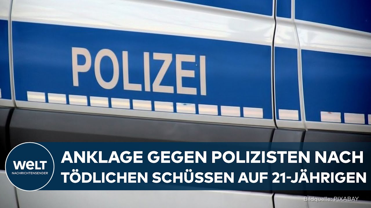 TÖDLICHE SCHÜSSE IN OLDENBURG: Anklage gegen Polizisten im Fall Lorenz (21)