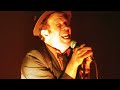 Table Top Joe - Rare LIVE 2004 - Tom Waits