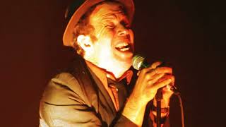 Table Top Joe - Rare LIVE 2004 - Tom Waits