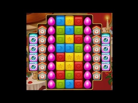 TOY BLAST level 2668