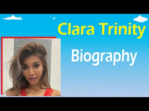 Clara Trinity Height