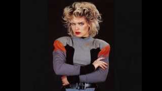 Kim Wilde - Love&#39;s A No