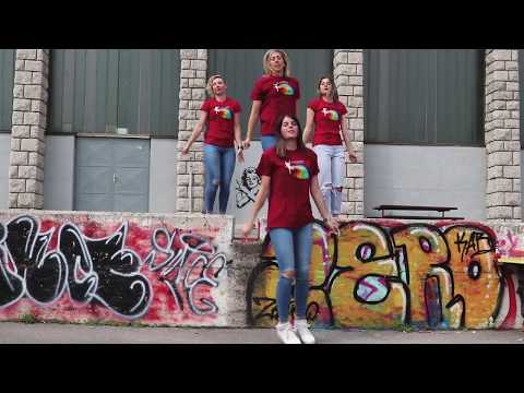 DANES JE MOJ DAN - Plesno društvo MAVRICA