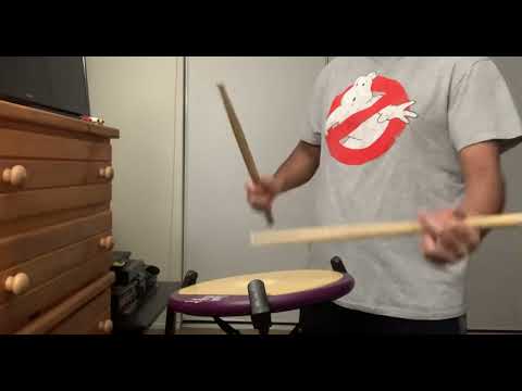 RCC Indoor 2022 Snare Feature