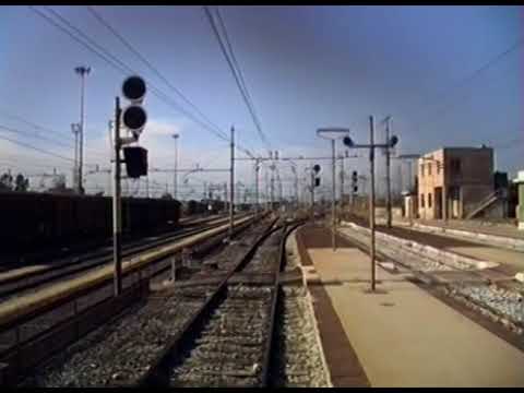 CAB RIDE DA CATANIA C.LE A GELA