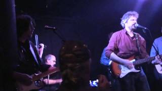 Down In the Flood (Crash On The Levee)  -  Who Cares -  Aera 27 11 2010