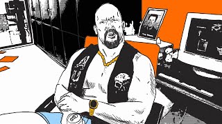 Stone Cold Steve Austin Owns The WWF - WWF Raw June 14th, 1999 DEADLOCK Retro Review