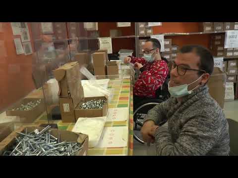 Due passi per... Centallo 24/2/2022 Alla scoperta del laboratorio "Duelli" - TELEGRANDA