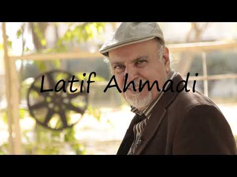 How to Pronounce Latif Ahmadi?