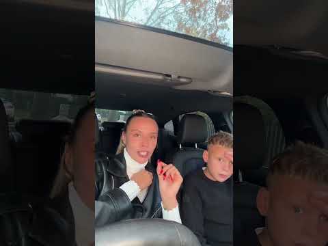 Aleyna weint 😭@canselguel