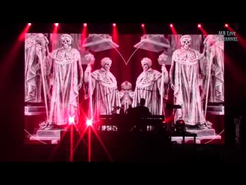 VSN7 - Witch House Live @ Saint-Petersburg 15.04.2017 (Ведьмин Дом: Возрождение)