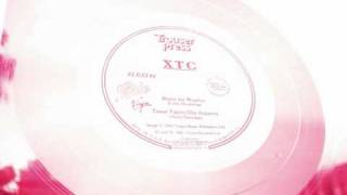XTC - Blame the Weather - &quot;Blame the Weather&quot;