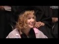 Alison Krauss Berklee College Of Music Commencement Ceremony