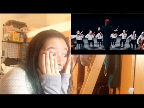 RAVI - BOMB (Ft. San E) Official MV Reaction