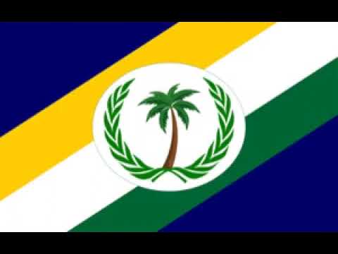 Hino de São Miguel do Tocantins - TO (Letras na descrição)
