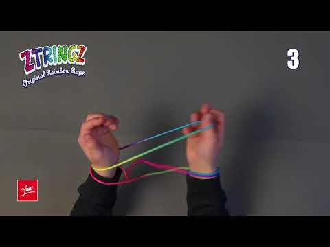 Ztringz Academy: Figure Drum 17