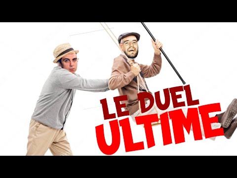 LE DUEL ULTIME CONTRE TORLK ( le Perdant est une trompette)