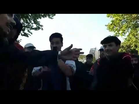 Semis Moreno-Santiki vs Lo justo y necesario