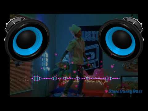 Está Cabrón Ser Yo - Bad Bunny × Anuel AA | YHLQMDLG. (Bass Boosted)