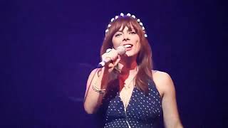 Lenka - Trouble is a Friend