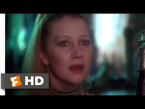 Thumbnail of the video: Excalibur (1981) - Merlin and Morgana Scene (7/10) | Movieclips