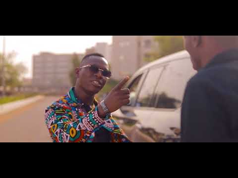 Bakarin Flow - I Ta Sara ( Clip Officiel 2022)