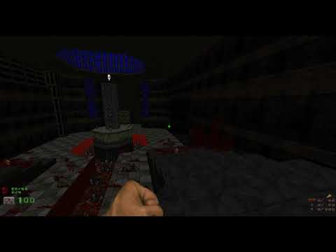 Splatterhouse 3D - The Toughest Secret?