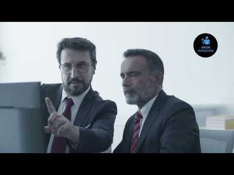 AKON Innovation Project Production Center Promotional Videos |