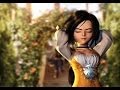 Melodies Of Life (OST Final Fantasy IX) - Emiko ...