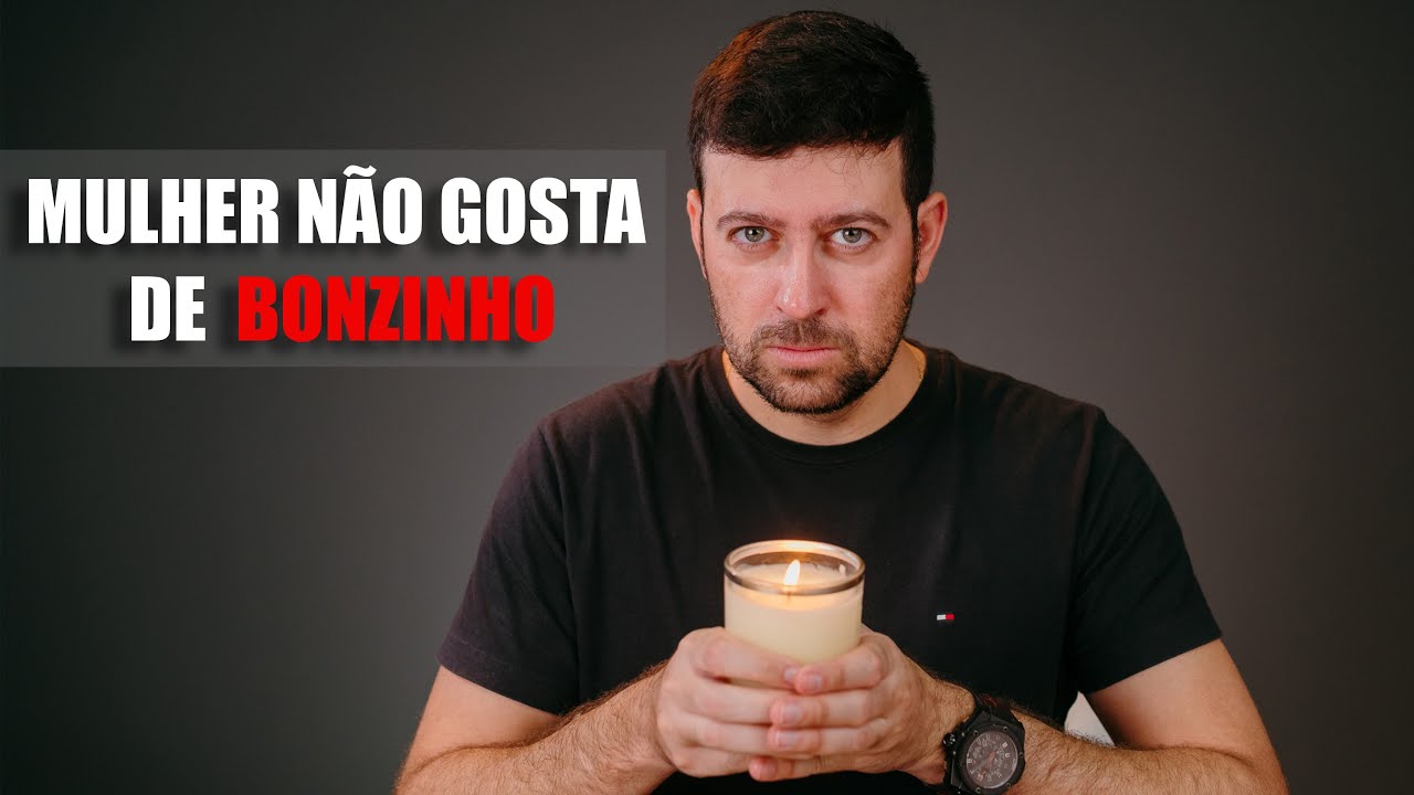 A Verdade sobre Mulher Gostar de Cara Mau