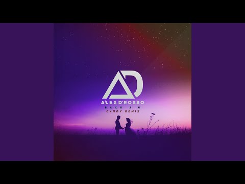 Back 2 U (C4NDY Remix)