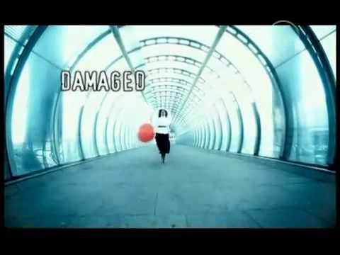 Plummet - Damaged (Antillas Remix)