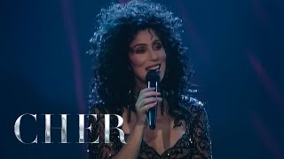 Cher - Take It To The Limit (Eagles Cover) Live At The Mirage 1991