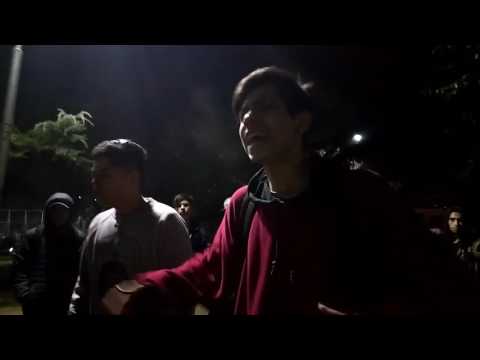 RAPTA2 DON LALO VS MASACRE SKAIN - FINAL FECHA 3