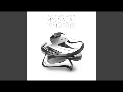 Mo Salah (JEDIK Remix)