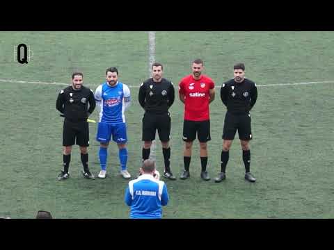 LA BANQUETA - Resum Vinaròs CF vs Burriana | #LaBanqueta